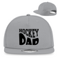 Snapback HOCKEYDAD WAVE