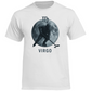 T-Shirt STERNZEICHEN VIRGO / JUNGFRAU