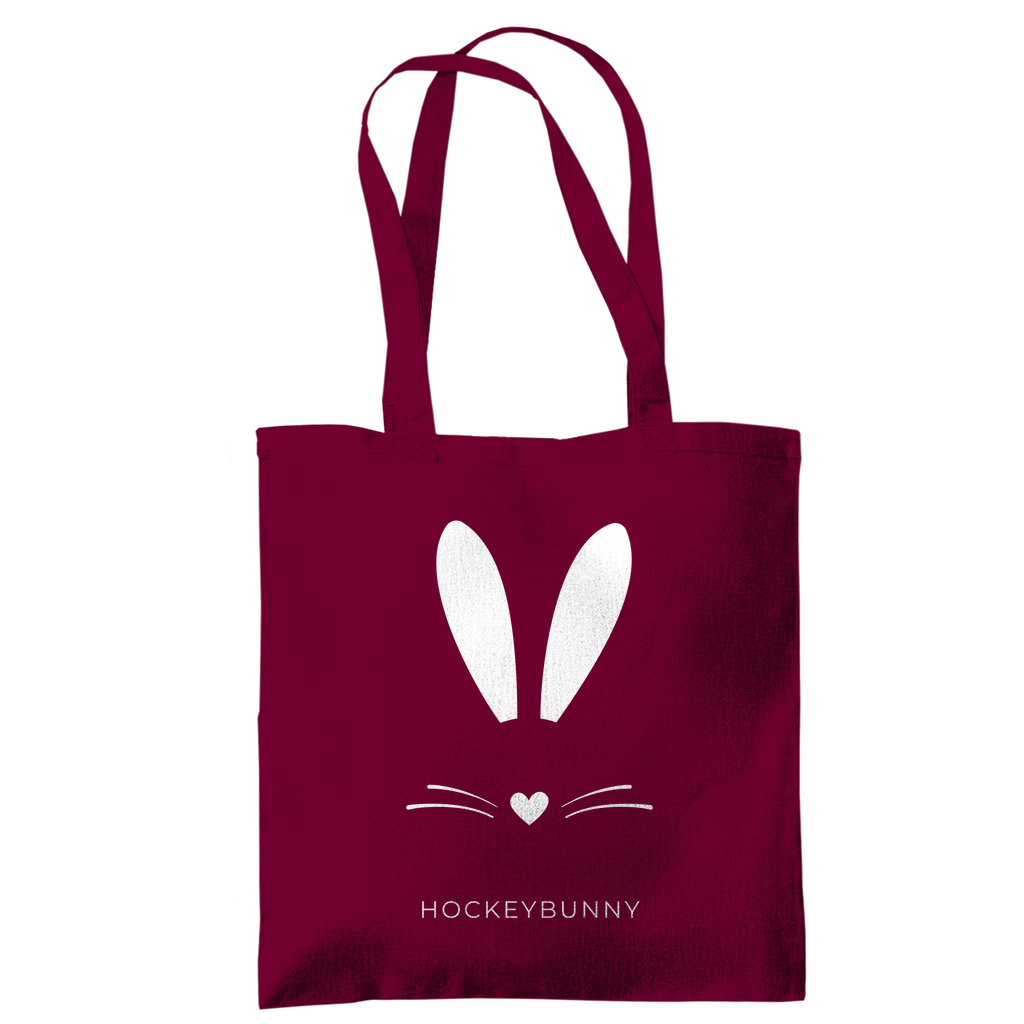 Tragetasche HOCKEYBUNNY