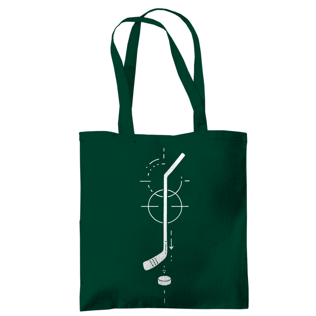 Tragetasche HOCKEYSTICK MODERN