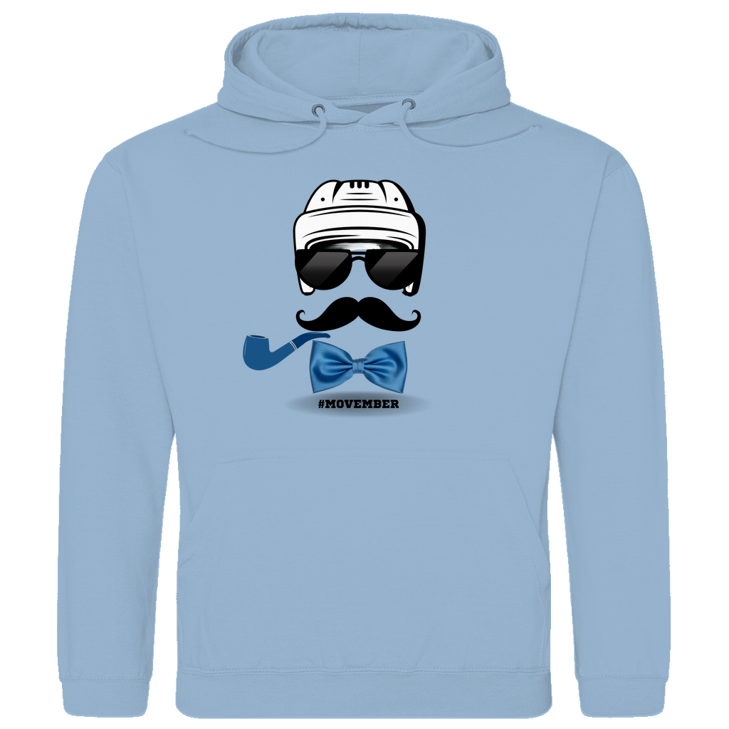 Unisex Hoodie COOL MOVEMBER