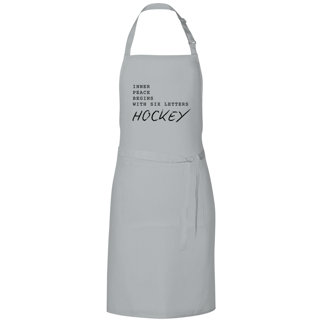 Grillschürze INNER PEACE