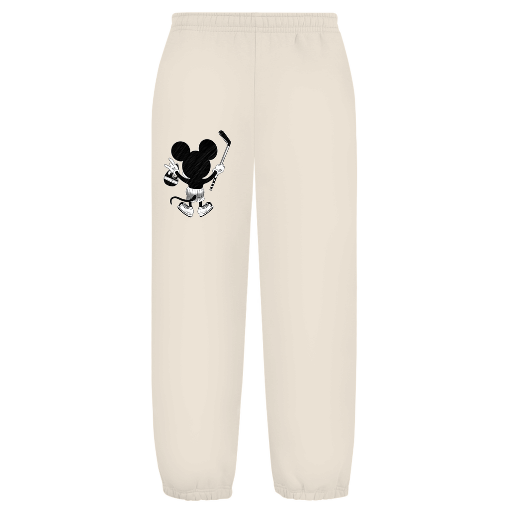 Oversize Sweatpants HOCKEYMOUSE