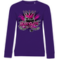 Ladies Sweatshirt HOCKEYQUEEN