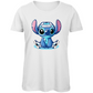 Ladies T-Shirt HOCKEYSTITCH