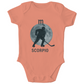 Babybody STERNZEICHEN SCORPIO / SKORPION