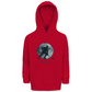 Kids Hoodie STERNZEICHEN TAURUS / STIER