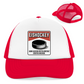 Retro Cap EISHOCKEY ZIGARETTENSCHACHTEL