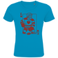 Kids T-Shirt HOCKEY HERZKÖNIG