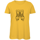 Ladies T-Shirt SKATES