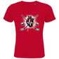 Kids T-Shirt HOCKEY HEARTBEAT
