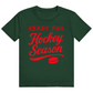 T-Shirt READY FOR HOCKEY SEASON