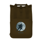 Rucksack STERNZEICHEN PISCES / FISCH