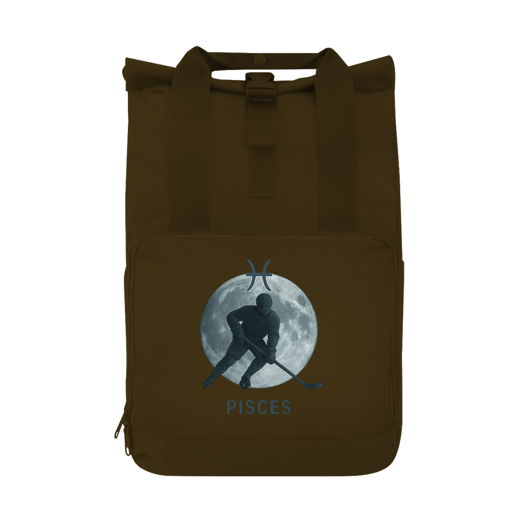 Rucksack STERNZEICHEN PISCES / FISCH