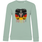 Ladies Sweatshirt GERMAN GLOVES