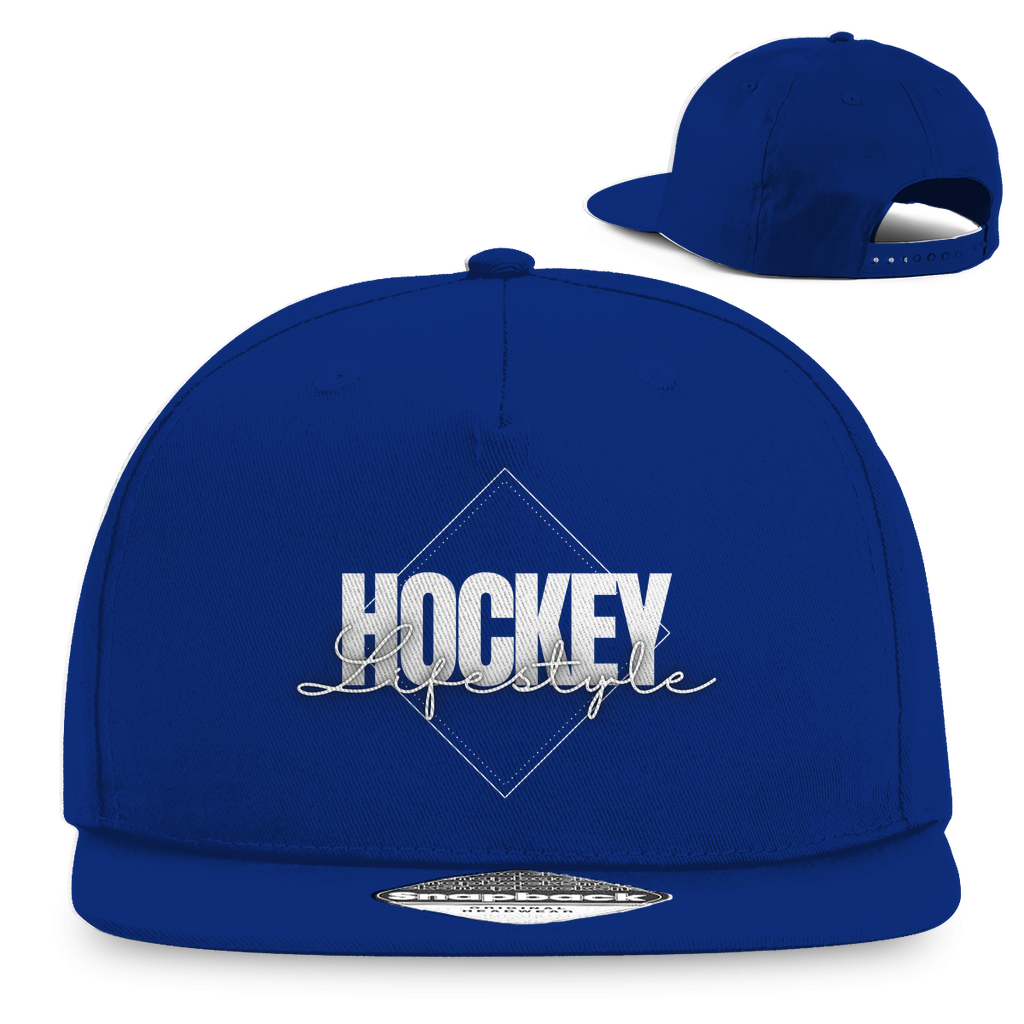 Snapback HOCKEY LIFESTYLE