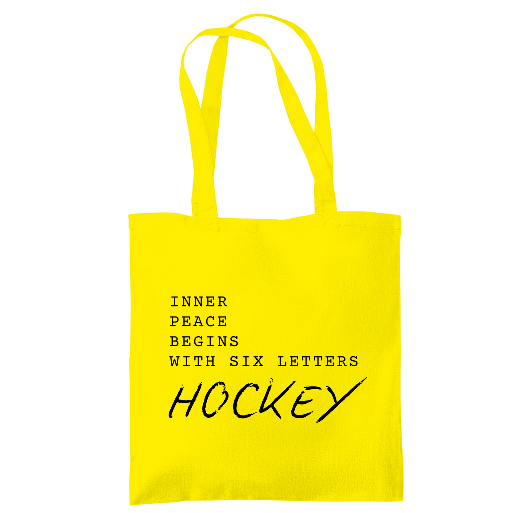 Tragetasche INNER PEACE