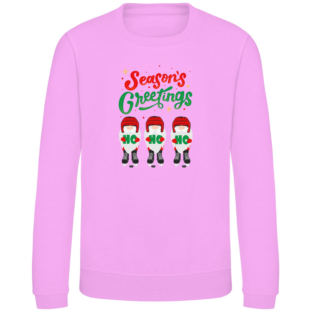 Kids Sweatshirt SEASON´S GREETINGS