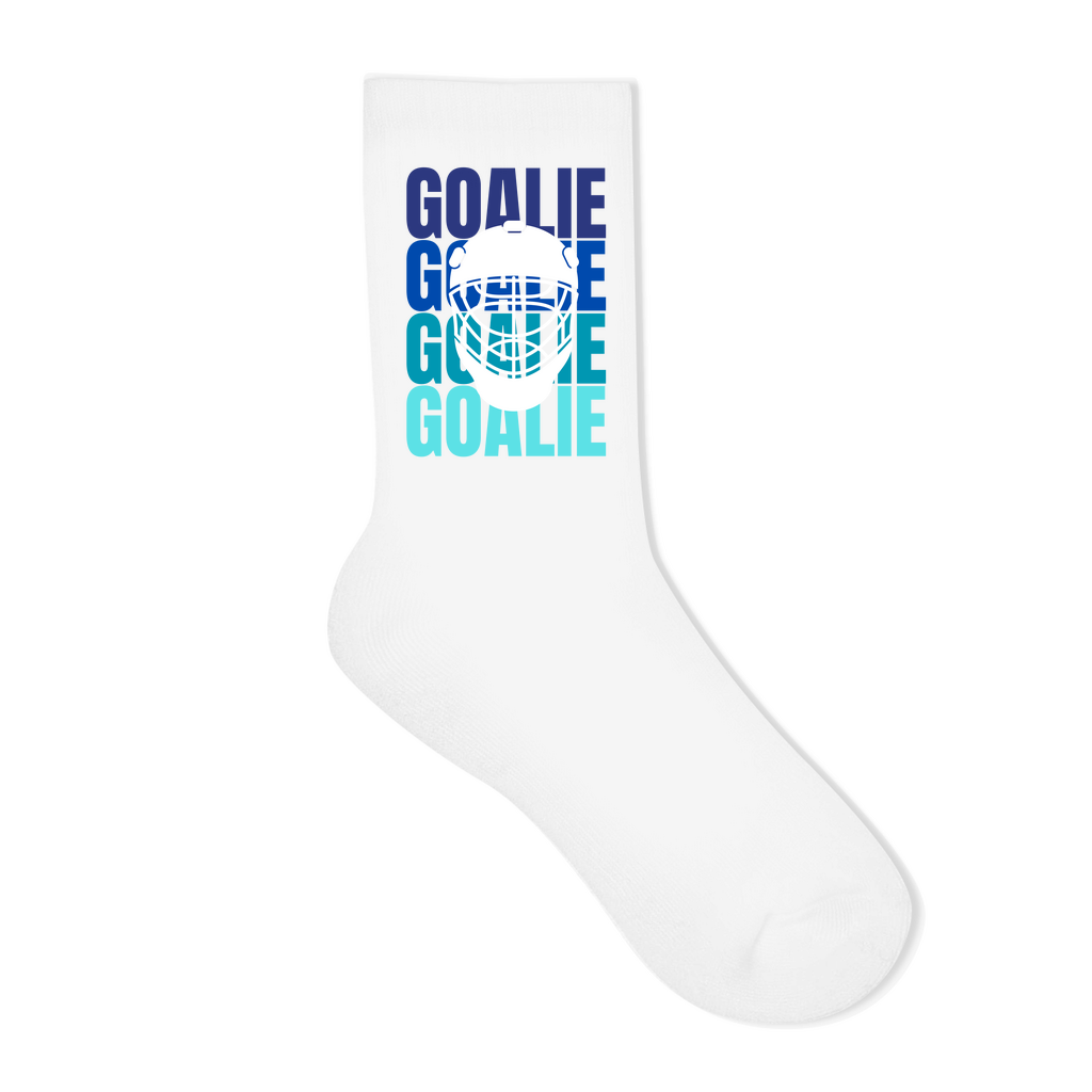 Socken EISHOCKEY GOALIE