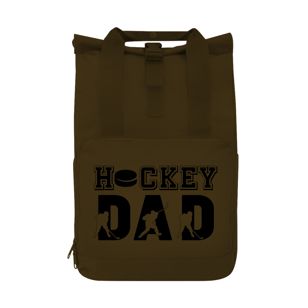 Rucksack HOCKEYDAD SPIELER