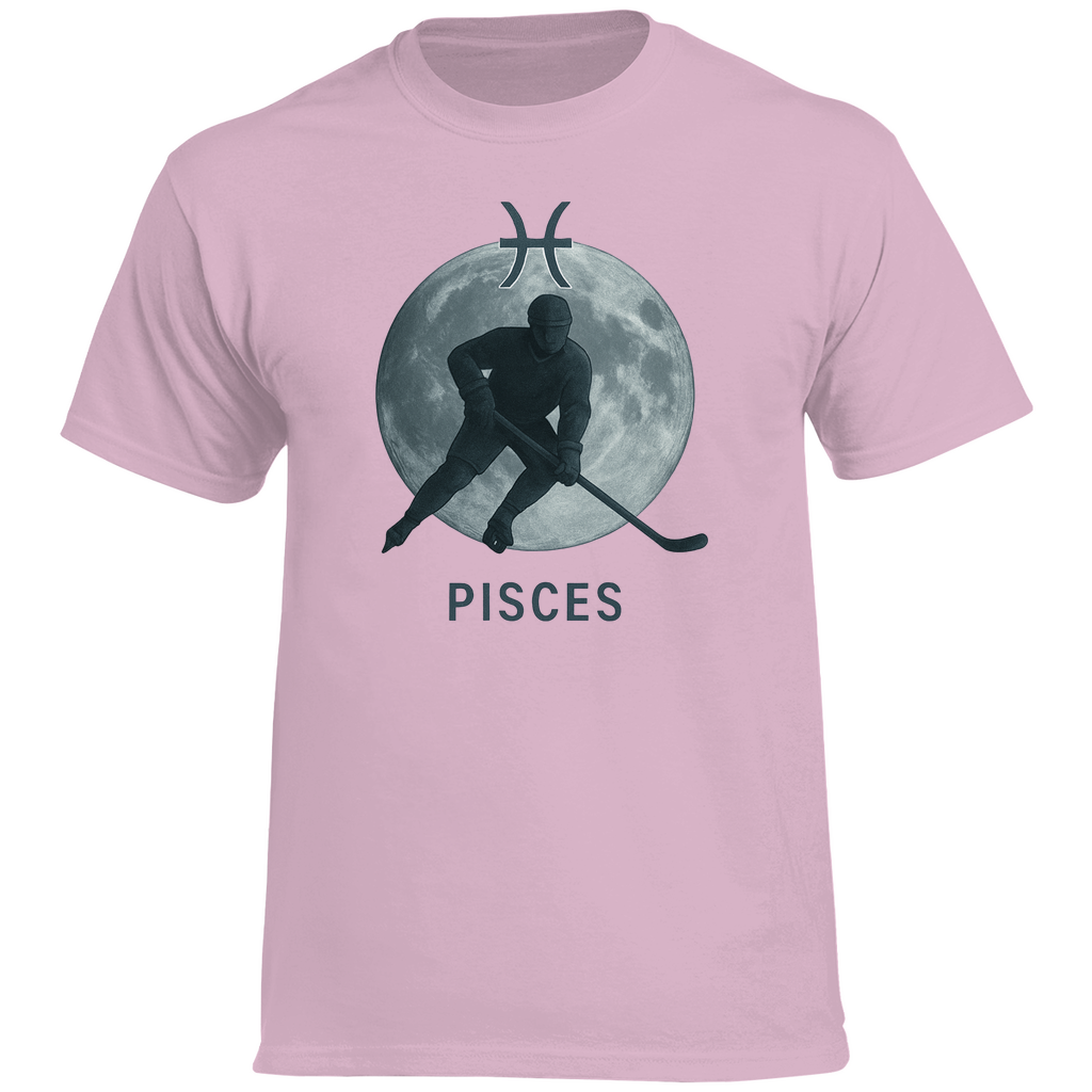 T-Shirt STERNZEICHEN PISCES / FISCH