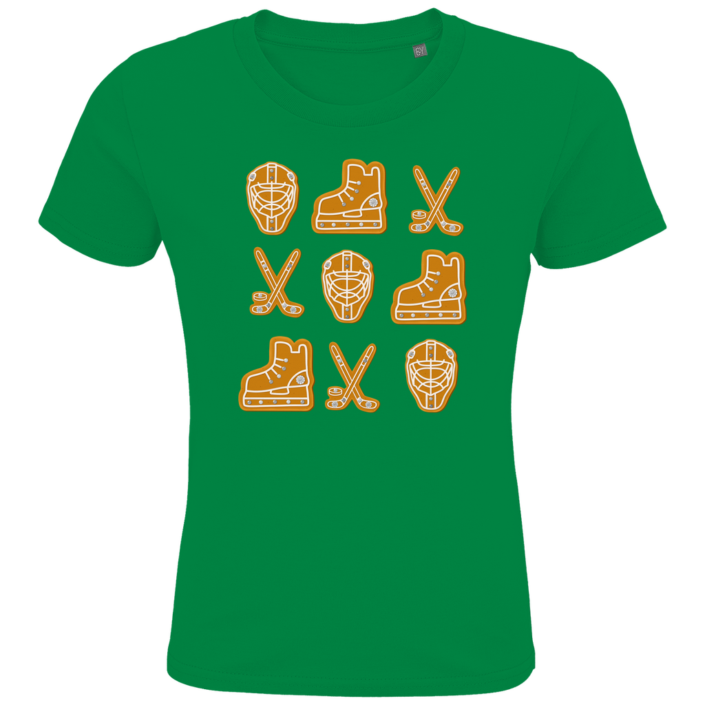 Kids T-Shirt LEBKUCHEN