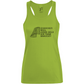 Ladies Tank Top JEDER HELD