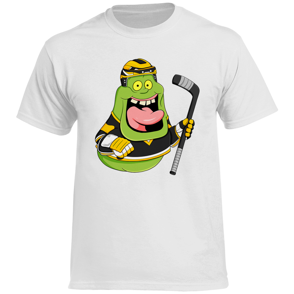 T-Shirt HOCKEY SLIMER