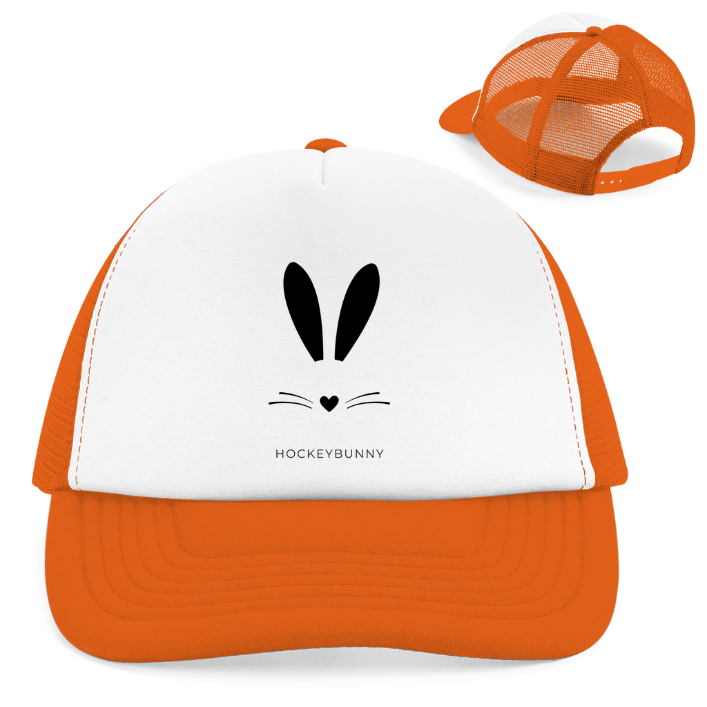 Retro Cap HOCKEYBUNNY