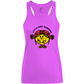 Ladies Tank Top LITTLE MISS SUNSHINE