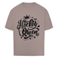 Oversize T-Shirt HOCKEYQUEEN II