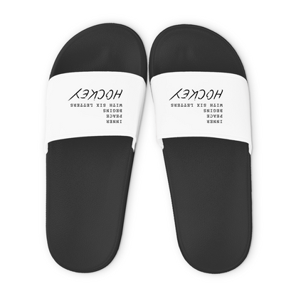 Badelatschen INNER PEACE