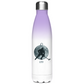 Edelstahl-Thermoflasche STERNZEICHEN LEO / LÖWE