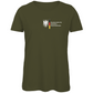 Ladies T-Shirt BUNDESINSTITUT HOCKEYFREAKS
