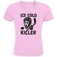 Kids T-Shirt ICE COLD KILLER