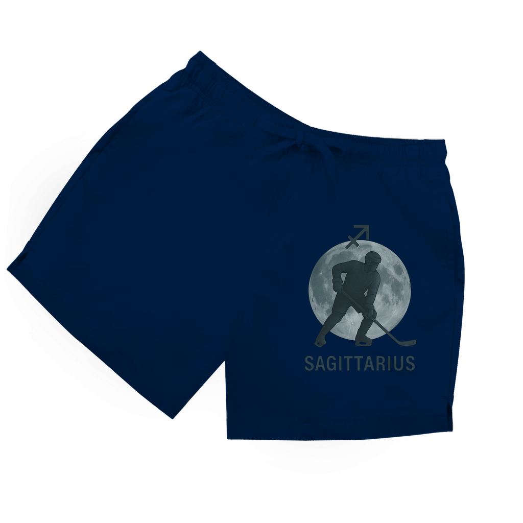 Badehose STERNZEICHEN SAGITTARIUS  / SCHÜTZE