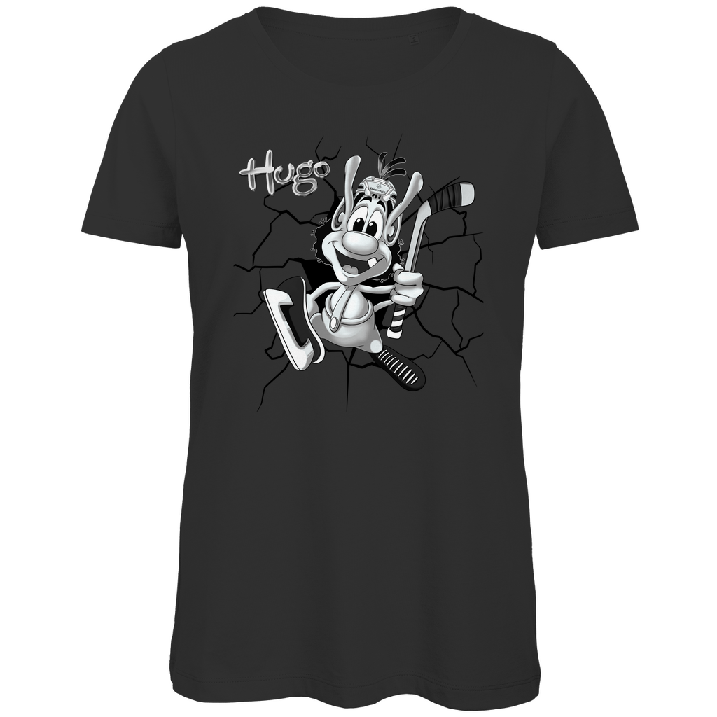 Ladies T-Shirt HUGO