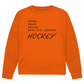 Unisex Sweatshirt INNER PEACE