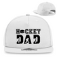Snapback HOCKEYDAD SPIELER