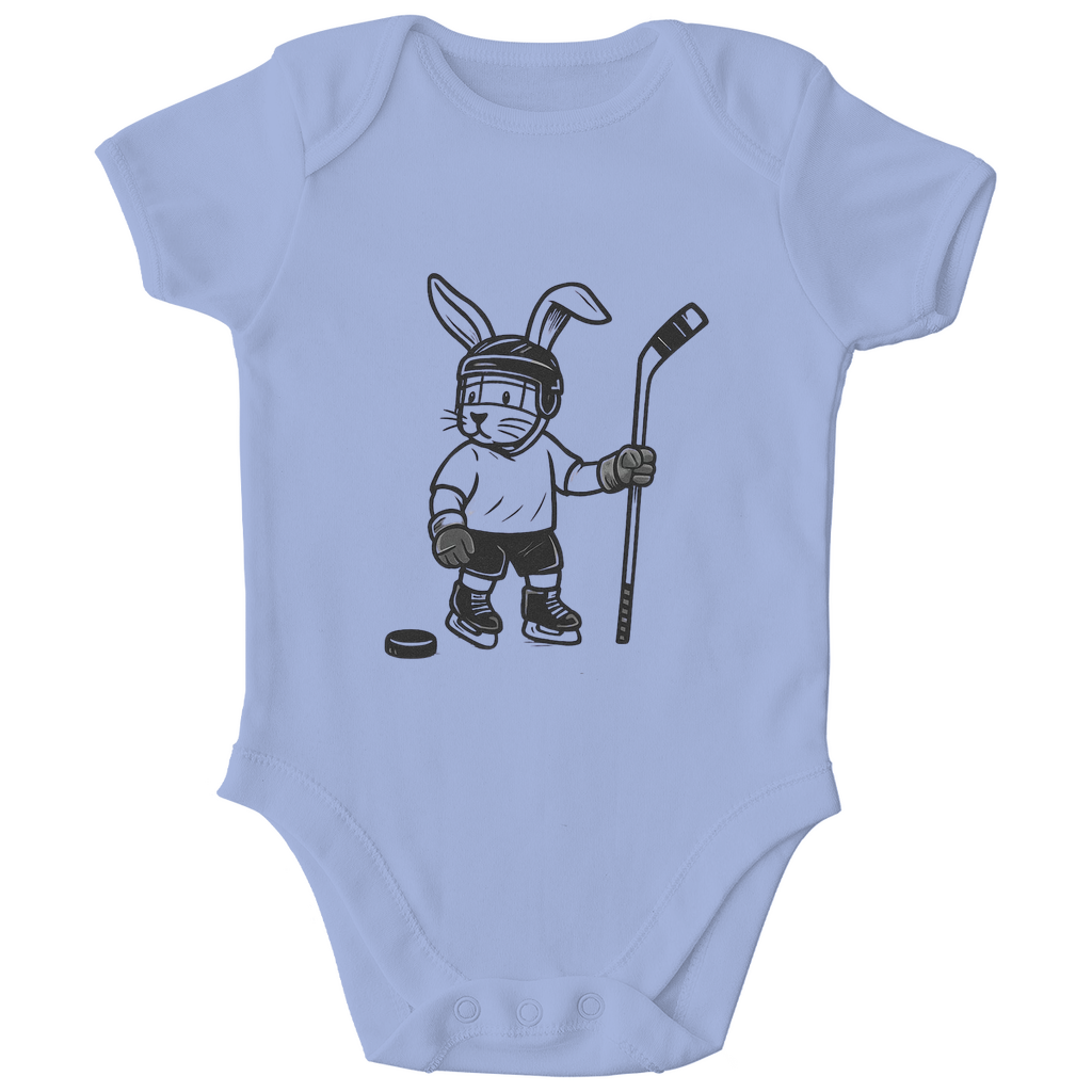 Babybody HOCKEYHASE