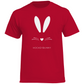 T-Shirt HOCKEYBUNNY
