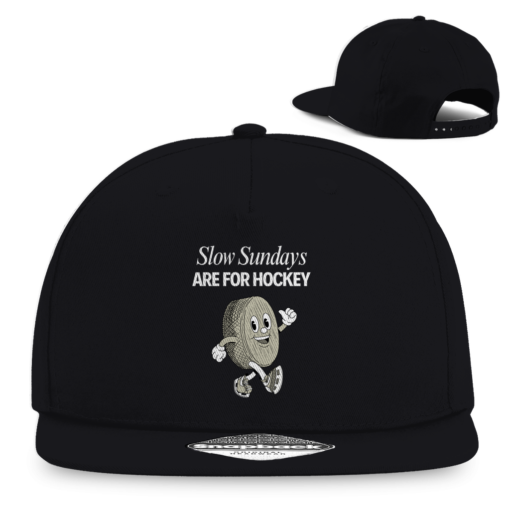 Snapback SLOW SUNDAYS