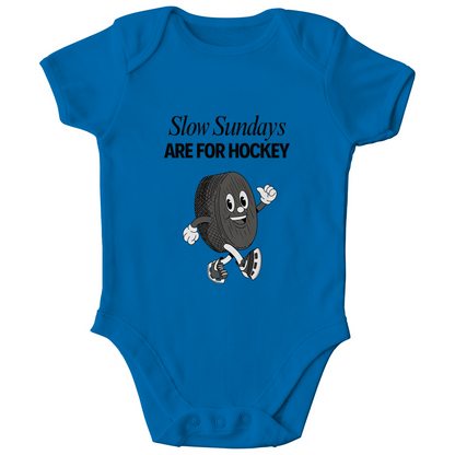 Babybody SLOW SUNDAYS