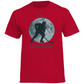 T-Shirt STERNZEICHEN CAPRICORN / STEINBOCK
