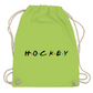 Turnbeutel HOCKEY (FRIENDS EDT.)