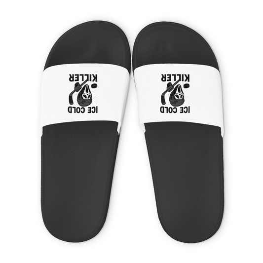 Badelatschen ICE COLD KILLER