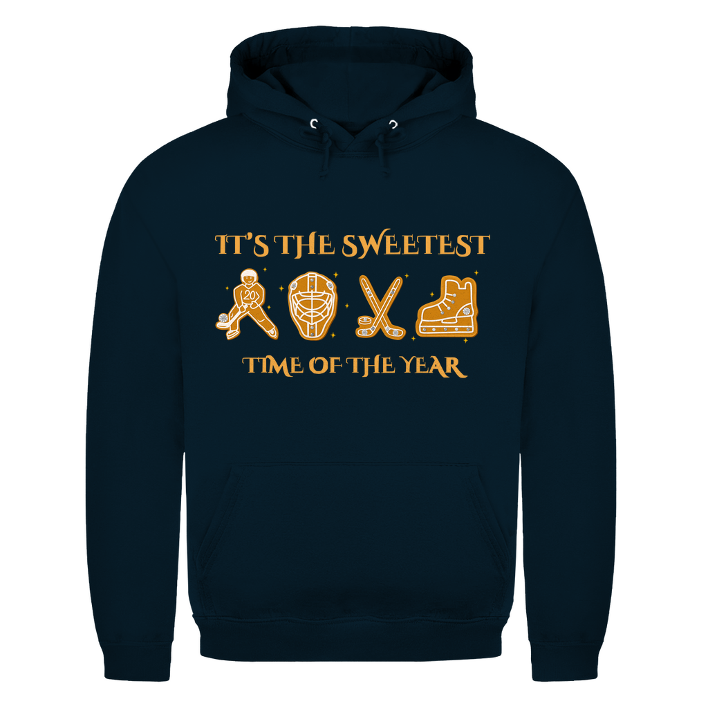 Unisex Hoodie SWEETEST TIME