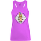 Ladies Tank Top HOCKEYTROLL