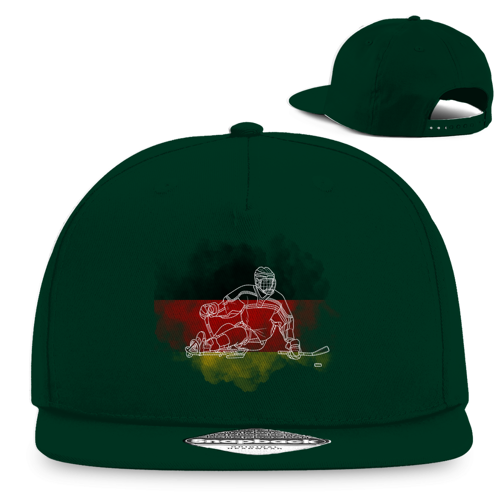 Snapback SLEDGE HOCKEY DEUTSCHLAND