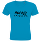 Kids T-Shirt HOCKEY FRIENDS (FRIENDS EDT.)